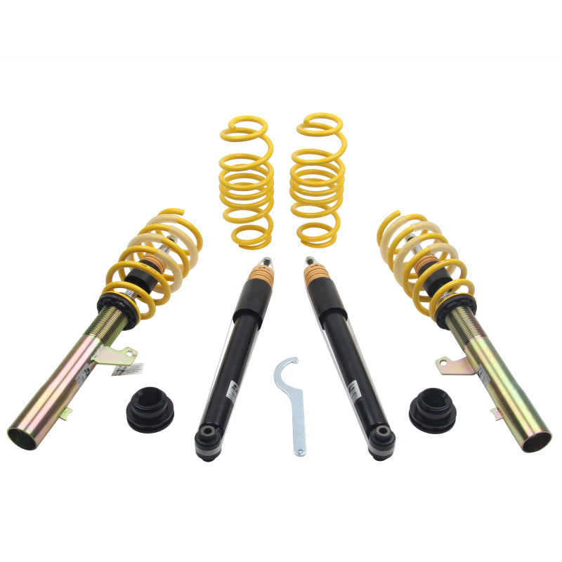 ST X-Height Adjustable Coilovers 12+ Audi A3 incl. Sportback (8V) Quattro - Graveyard Performance