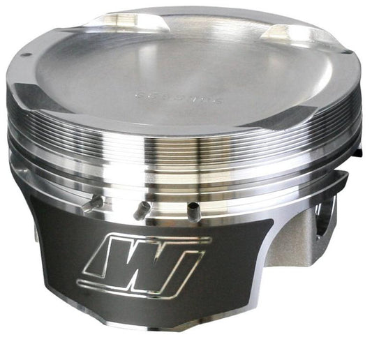 Wiseco Honda K-Series +10.5cc Dome 1.181x87.0mm Piston Shelf Stock - Graveyard Performance