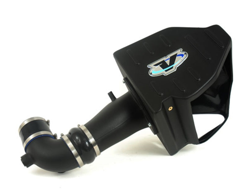 Volant 11-17 Chrysler 300 C 5.7 V8 PowerCore Closed Box Air Intake System - Graveyard Performance