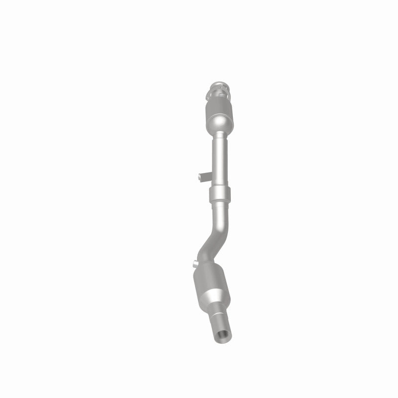 MagnaFlow Conv DF 04-09 Audi S4 4.2L PS MT OE - Graveyard Performance