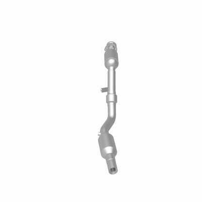 MagnaFlow Conv DF 04-09 Audi S4 4.2L PS MT OE - Graveyard Performance