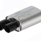 Ford Racing 20-23 Explorer ST Sport Cat-Back Exhaust System Dual Rear Exit w/Black Tips
