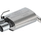 Ford Racing 20-23 Explorer ST Sport Cat-Back Exhaust System Dual Rear Exit w/Chrome Tips