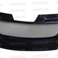 Seibon 06-08 VW Golf GTi TD Carbon Fiber Front Grill