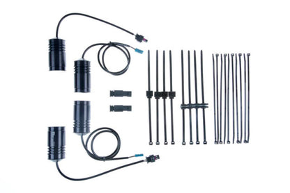 KW Electronic Damping Cancellation Kit BMW M5 F10 - Graveyard Performance
