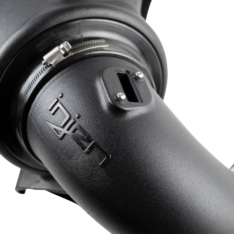 Injen 20-22 BMW M240i/M340i/M440i/xDrive Evolution Roto-Molded Air Intake System W/ SuperNano-Web - Graveyard Performance