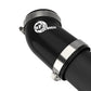 aFe 20-23 Ford Explorer ST V6 3.0L (tt) BladeRunner Aluminum Hot and Cold Charge Pipe Kit - Black