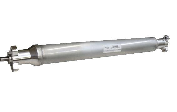 DSS Chevrolet Corvette 2009-2010 C6 6-Speed Manual (includes Z06) 3.5in Aluminum Shaft GMC6M-2-E - Graveyard Performance