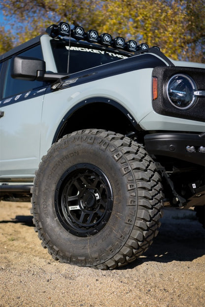 Mickey Thompson Baja Legend MTZ Tire - LT295/55R20 123/120Q - 247922 - Graveyard Performance