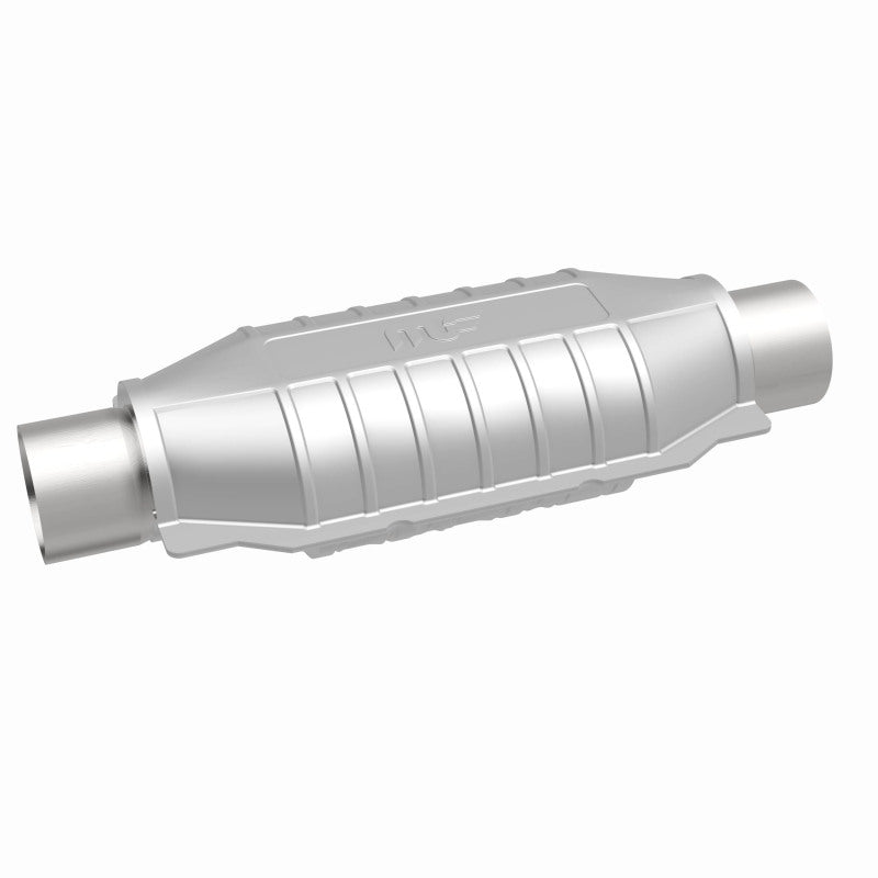 Magnaflow 2.00 CA Universal Converter - Graveyard Performance