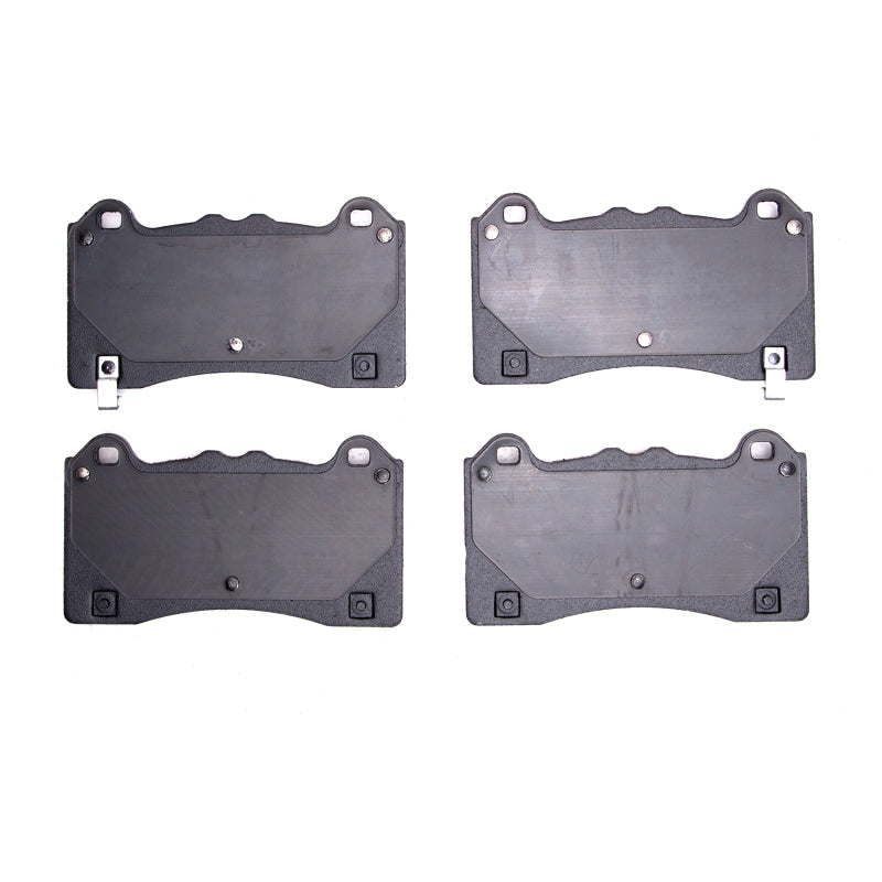 R1 16-18 Ford Focus Front Semi Met Brake Pads