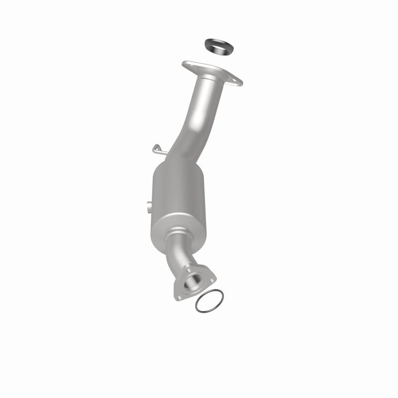 MagnaFlow California Grade CARB Compliant Converter Direct Fit 02-06 Acura RSX Type-S L4 2.0L - Graveyard Performance