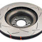 DBA 12+ Subaru/Scion BRZ/FR-S Limited & Premium (US Spec)/ 08-13 WRX Front Slotted 4000 Series Rotor