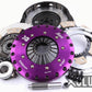 XClutch 06-07 Mazda Mazdaspeed 3 2.3L Turbo 9in Twin Sprung Ceramic Clutch Kit
