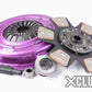 XClutch 96-04 Ford Mustang GT 4.6L Stage 2R Extra HD Sprung Ceramic Clutch Kit