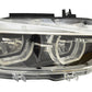 Hella 16-18 Bmw 3Ser Headlamp Rh Led