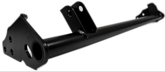 Innovative 92-00 Civic (EG/EH/EJ/EK/EM) / 94-01 Integra (DC) Competition / Traction Bar kit - Graveyard Performance