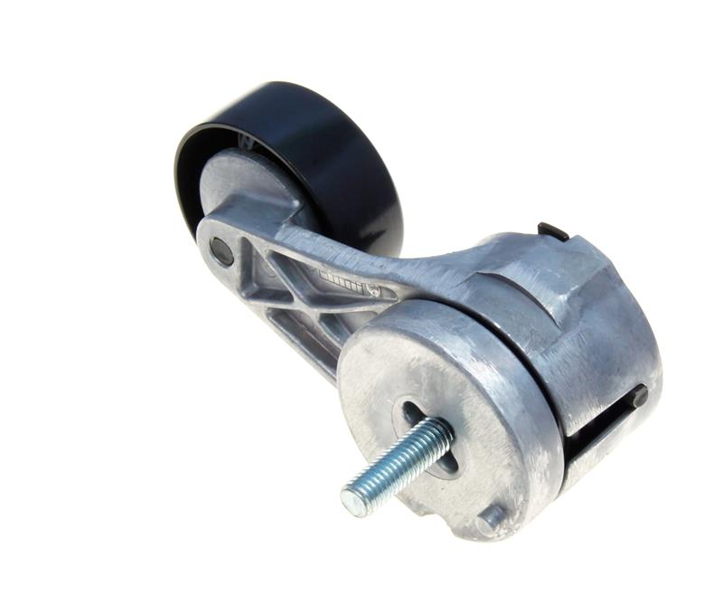 Gates 85-93 Ford Mustang Base DriveAlign Automatic Belt Tensioner - Fox Body 5.0L - Graveyard Performance