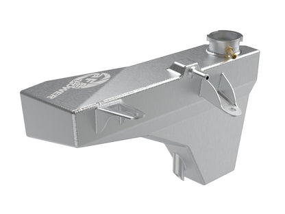 aFe 15-23 Dodge Challenger BladeRunner GT Series Engine Coolant Expansion Tank - Graveyard Performance