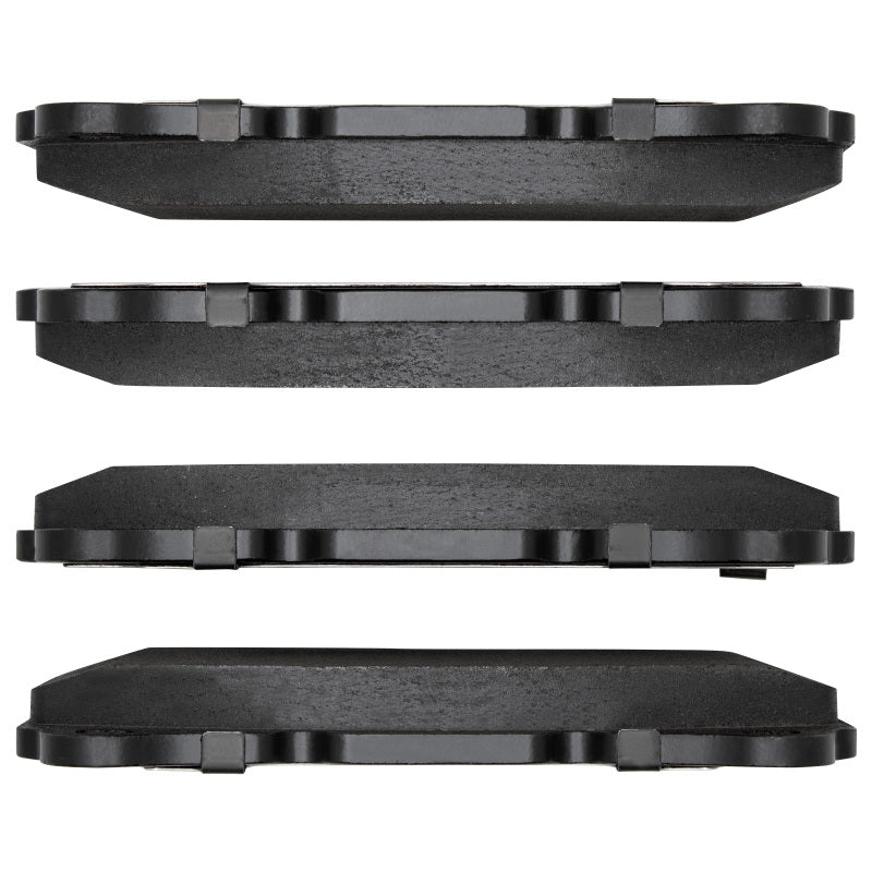 R1 03-26 Volvo V70 Front Euro Ceramic Brake Pads