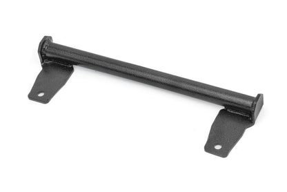 BMR 15-23 Mustang Harness Crotch Strap Black Hammertone - Graveyard Performance