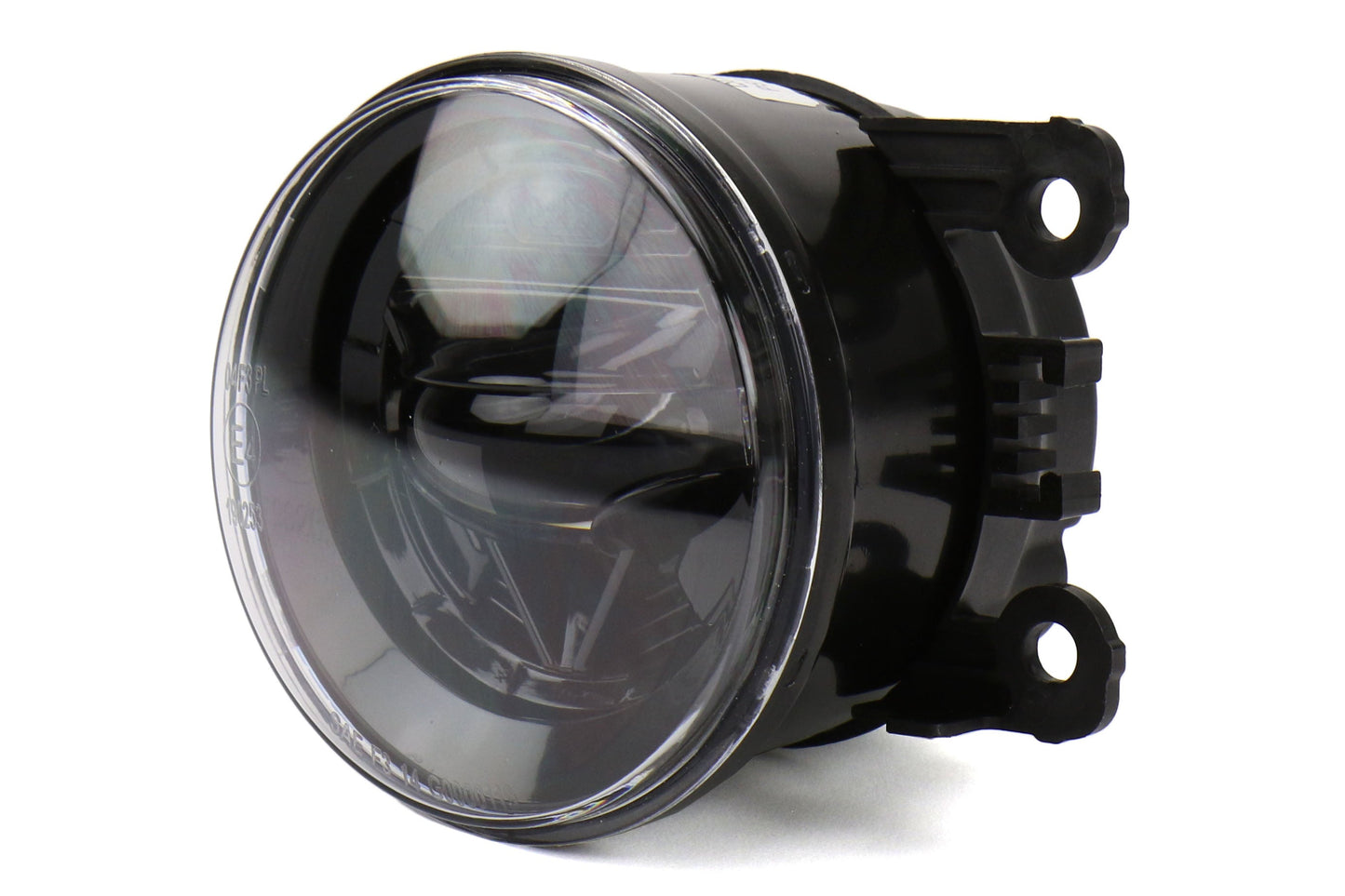 OLM Nightseeker LED Fog Lights - 2016-2021 Honda Civic - Graveyard Performance