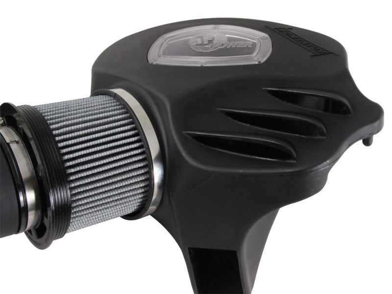aFe Momentum Intake Stage-2 Pro Dry S 14 BMW 435i (F32) L6-3.0 / 12-15 335i (F30) L6 3.0L Turbo N55 - Graveyard Performance