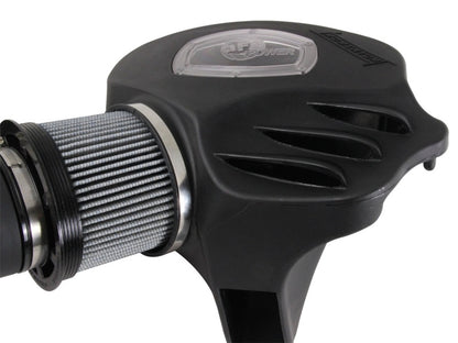 aFe Momentum Intake Stage-2 Pro Dry S 14 BMW 435i (F32) L6-3.0 / 12-15 335i (F30) L6 3.0L Turbo N55 - Graveyard Performance