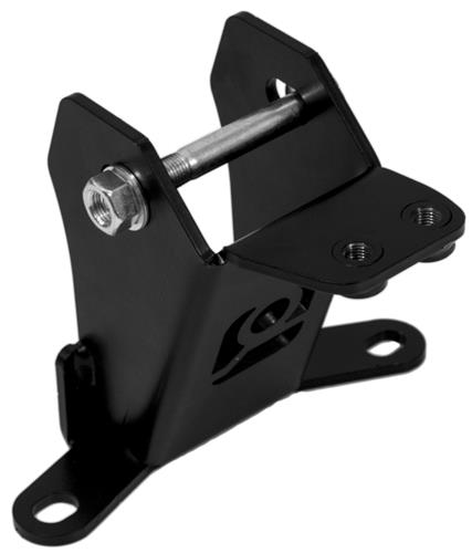 Innovative 06-15 Civic Si (FB/FG) Replacement Engine Mounting Bracket (K-Series) - Graveyard Performance