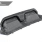 AutoTecknic Dry Carbon Competition Sport Rear Diffuser - F90 M5