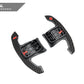 AutoTecknic Carbon Fiber Pole Position Shift Paddles - G22/ G26 4-Series