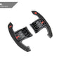 AutoTecknic Carbon Fiber Pole Position Shift Paddles - G14/ G15/ G16 8-Series