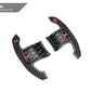 AutoTecknic Carbon Fiber Pole Position Shift Paddles - F91/ F92/ F93 M8
