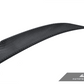 AutoTecknic Dry Carbon V1 Trunk Spoiler - G82 M4