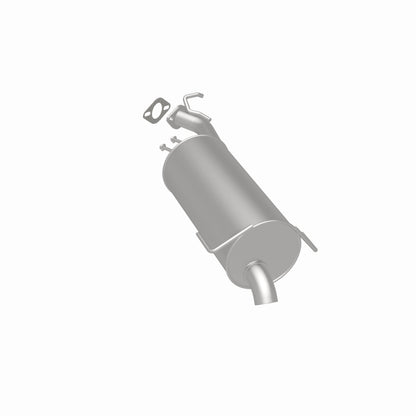 BRE Exhaust 00-04 Legacy Outback 2.5L Muffler Kit - Graveyard Performance