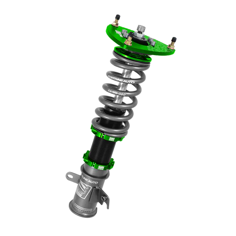 Fortune Auto Gen8 500 Series Coilovers - Ford Focus ST 2013+
