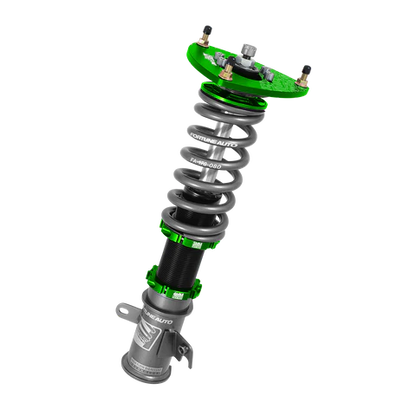 Fortune Auto Gen8 500 Series Coilovers - Ford Focus ST 2013+