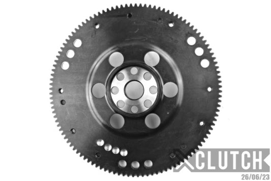 XClutch 94-01 Acura Integra GS-R 1.8L Chromoly Flywheel - Graveyard Performance