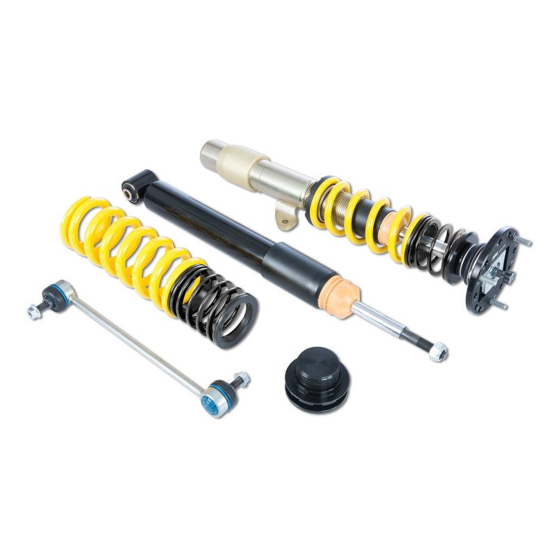 ST XTA Adjustable Coilovers BMW E92 M3 Coupe - Graveyard Performance