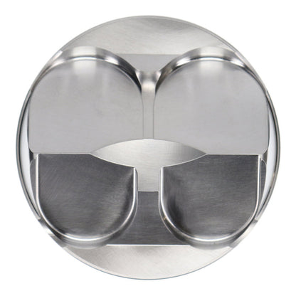 JE Pistons ACUR K24A3/K20A2 KIT Set of 4 Pistons - Graveyard Performance