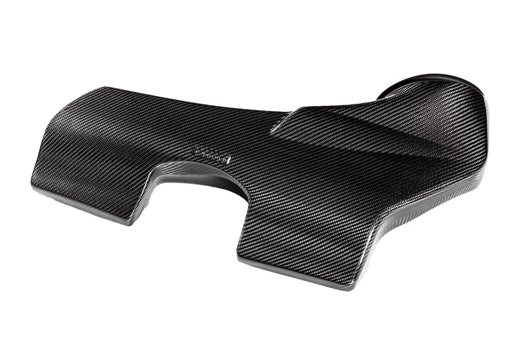Eventuri BMW F4X M135i M235i / F39 X2 35i B48 Black Carbon Intake System