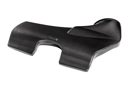 Eventuri BMW F4X M135i M235i / F39 X2 35i B48 Black Carbon Intake System