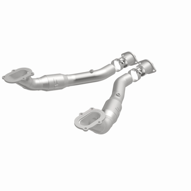 Magnaflow 12-13 Chevrolet Corvette 6.2L Direct Fit Converter - Graveyard Performance