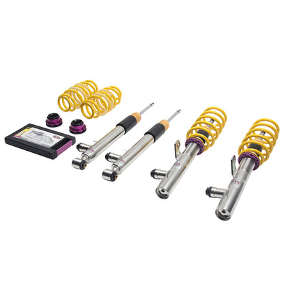 KW Coilover Kit V3 DDC Plug & Play Volkswagen Golf VII GTI - Graveyard Performance