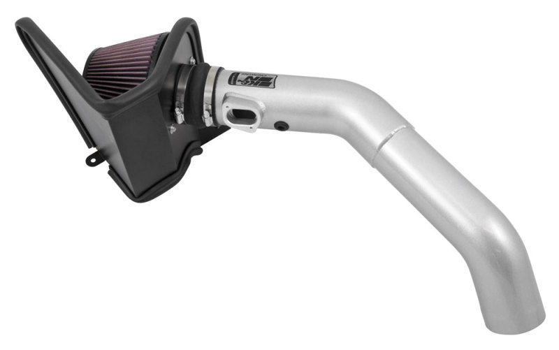 K&N 12-15 BMW 335i 3.0L L6 F/I Typhoon Performance Intake - Graveyard Performance