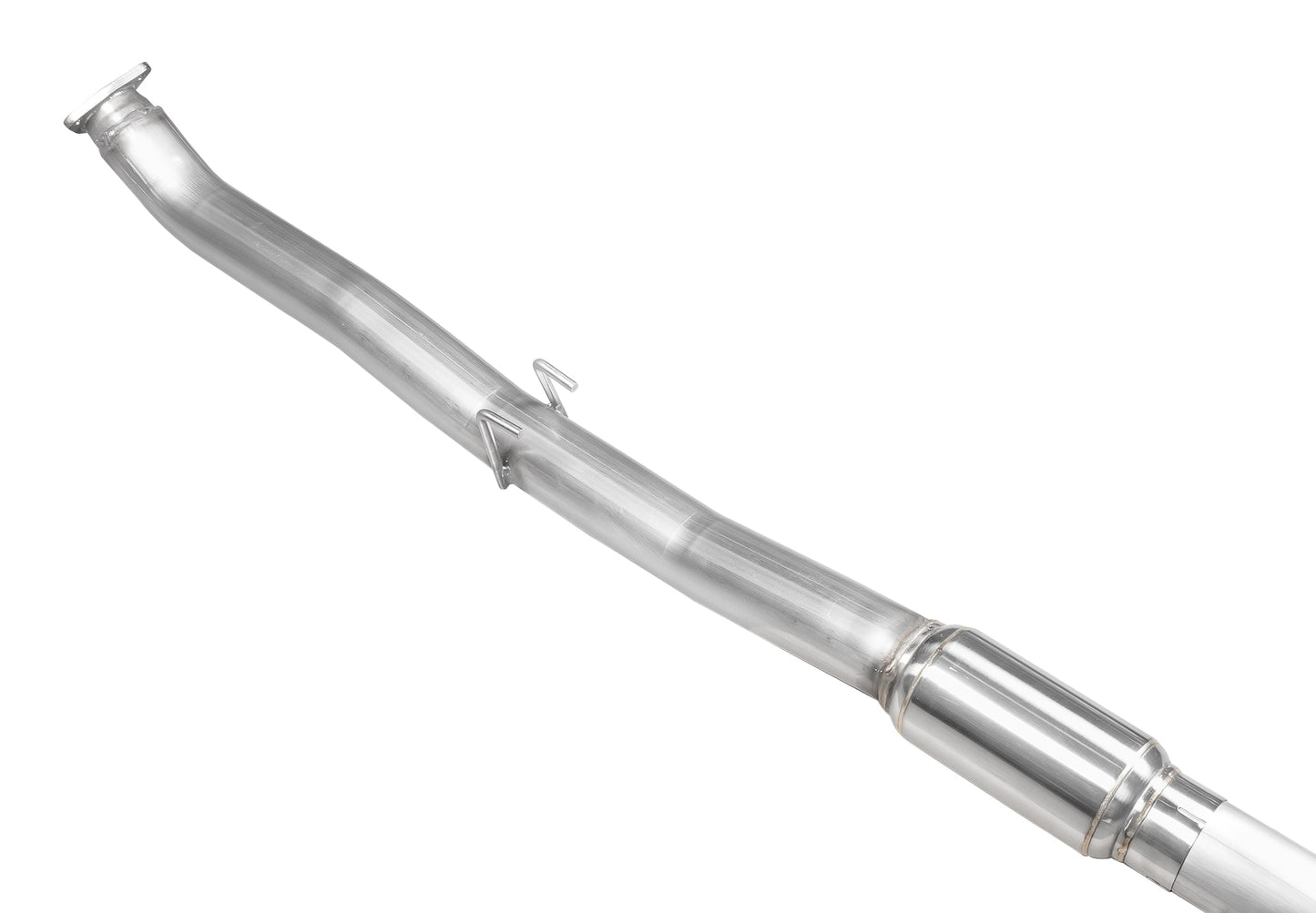 Stillen Honda Civic Cat-Back Exhaust Polished Tip For 22+ Honda Civic