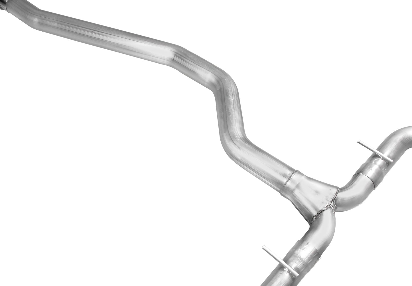 Stillen Honda Civic Cat-Back Exhaust Burnt Blue Tip For 22+ Honda Civic