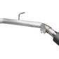 Stillen Hyundai Elantra N Axle Back Exhaust System Carbon Fiber/Stainless Steel Tip For 2022 Hyundai Elantra N