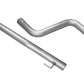Stillen Hyundai Elantra N Cat Back Exhaust System Carbon Fiber/Stainless Steel Tip For 22-23 Hyundai Elantra N