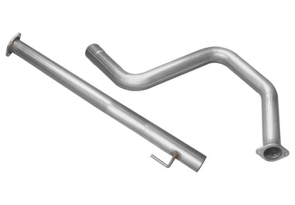 Stillen Hyundai Elantra N Mid Pipe Exhaust System For 22-23 Hyundai Elantra
